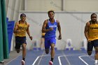 Lyons Invitational  Wheaton College Men’s Track & Field compete in the Lyons Invitational at Beard Fieldhouse . - Photo By: KEITH NORDSTROM : Wheaton, track & field